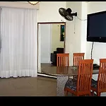 Golden Fortaleza Flat