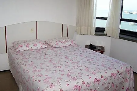 Apartamento Golden Flat