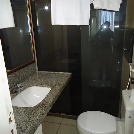 Golden Flat Fortaleza (Ceara)