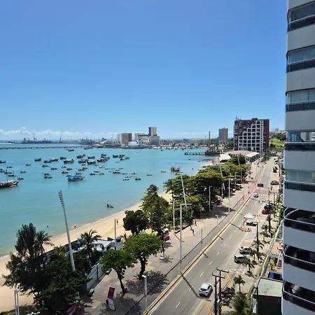 Apartamento Golden Flat Fortaleza (Ceara)